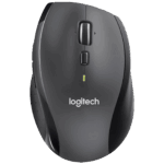 Logitech Miš bežični, 2.4GHz, 7 tipki, 1000 dpi, Logitech Unifying - M705 - Image 3