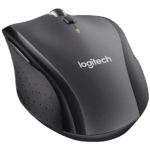Logitech Miš bežični, 2.4GHz, 7 tipki, 1000 dpi, Logitech Unifying - M705 - Image 4