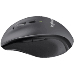 Logitech Miš bežični, 2.4GHz, 7 tipki, 1000 dpi, Logitech Unifying - M705 - Image 6