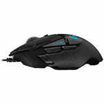 Logitech Miš optički, gaming, 25600 dpi, USB - G502 Hero - Image 3
