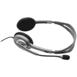 Logitech Slušalice sa mikrofonom za PC - H110 (981-000271) - Image 3