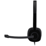 Logitech Slušalice sa mikrofonom za PC - H151 - Image 3