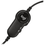 Logitech Slušalice sa mikrofonom za PC - H151 - Image 5