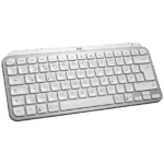 Logitech Tastatura, bežična, mini, Bluetooth - MX Keys Mini - Image 3