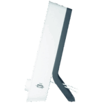 Logitech Zvučnici 2.0, 10W, 3.5 mm - Z200 White - Image 3