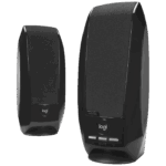 Logitech Zvučnici 2.0, 2.4 W, USB - S150