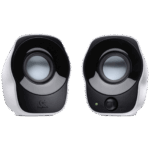 Logitech Zvučnici 2.0, 2W, USB, 3.5 mm - Z120