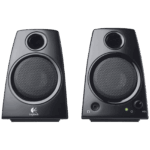 Logitech Zvučnici 2.0, 5W, 3.5 mm - Z130 - Image 2