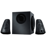 Logitech Zvučnici 2.1, 200W, THX Sound - Z623 2.1