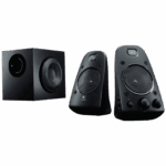 Logitech Zvučnici 2.1, 200W, THX Sound - Z623 2.1 - Image 3