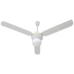 MELCHIONI family Ventilator stropni sa rasvjetom, 70W - MF 2216ASL