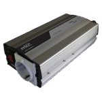 MKC Adapter 24V na 220V, snaga 600/1200W - MKC-600B24