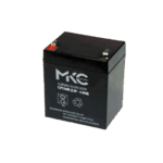 MKC Baterija akumulatorska, 12V / 4.5Ah - MKC1245