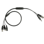 MKC Mikrofon za CCTV kamere - SAS-MIC10