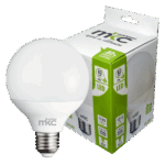 MKC Sijalica, LED 14W, E27, 4000K,prirodno bijela svjetlost - LED GLOBO E27/14W-N
