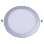 MKC Sijalica, LED 24W, stropna ugradbena,4200K,220 AC - Slim panel 24W 4200K ROUND