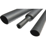 MKC Termobuzir 9,5mm, 10 komada, bijeli - TB-95/10