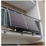 MKM  Solarni panel za balkon, set, 800W - PV 800 - Image 4