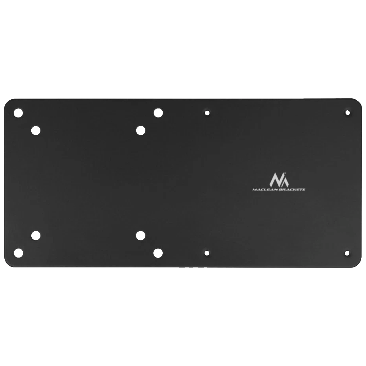 Maclean Adapter VESA za nosač za monitor, 75x75 na 100x100 - MC-721 Maclean Adapter VESA za nosač za monitor, 75x75 na 100x100 - MC-721 - Image 1