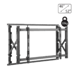 Maclean Nosač za TV prijemnik, video zid, multiscreen, 46"-52", 35kg - MC-845