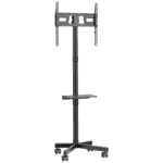 Maclean Nosač za TV, stalak, pokretni, 32"-55", 25kg - MC-949