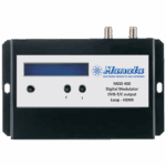Manata Modulator, 1 HDMI to DVB T/C - MOD-400