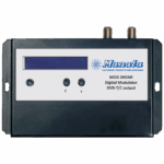 Manata Modulator, 2 HDMI to DVB T/C - MOD-2HDMI