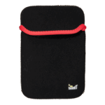 MeanIT Futrola za tablet 7", univerzalna, crno/crvena - MFUT1