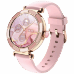 MeanIT Pametni sat, 1.27" ekran, multi sport, Bluetooth - M45 Lady
