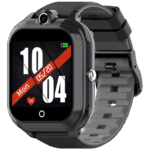 MeanIT Sat pametni, 1.44" ekran, GSM 4G - WATCH 4G - CALLING