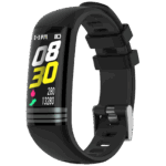 MeanIT Sat pametni, sport, termometar - M10 termo