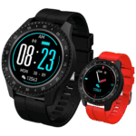 MeanIT Sat pametni, sport, vodootporan IP68 - M9 Sport