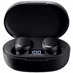 MeanIT Slušalica bežična, Bluetooth v5.1 - TWS B60 Black