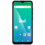 MeanIT Smartphone 6.5", 4G Dual SIM, Helio A22, RAM 2GB, 8Mpixel - X5