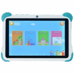 MeanIT Tablet 8", Android 14 Go, 3GB / 32GB, WiFi - K28 Fun Kids