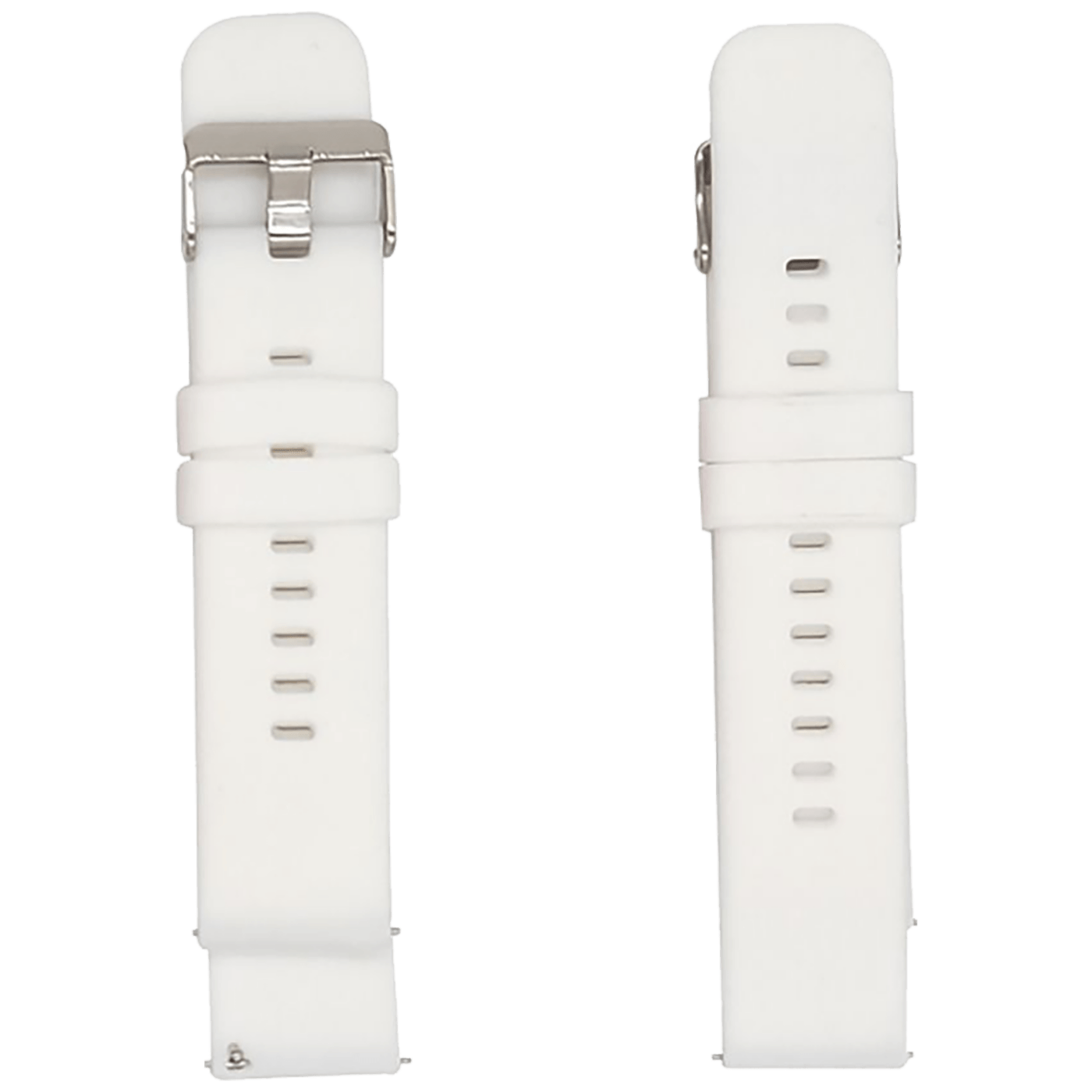 MeanIT Zamjenski remen za smartwatch, 22 mm, bijela - MSWREM2 MeanIT Zamjenski remen za smartwatch, 22 mm, bijela - MSWREM2 - Image 1