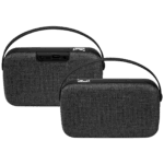 MeanIT Zvučnik bežični, FM radio, Bluetooth, 2 x 5W - B3