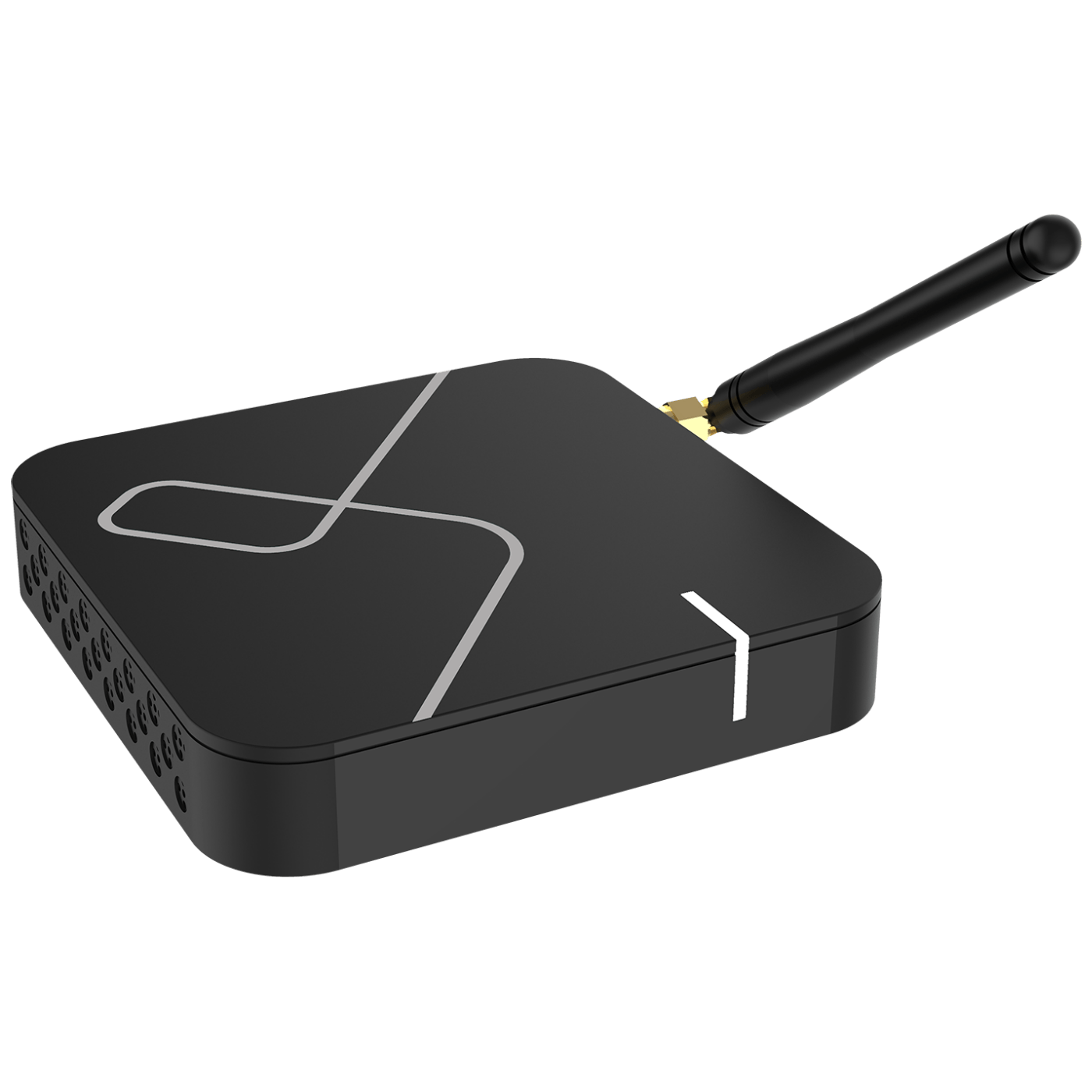 MediaLink Prijemnik IPTV@Android, UHD/4K/8K, 2GB/16GB, WiFi, Bluetooth - KALI ULTRA MediaLink Prijemnik IPTV@Android, UHD/4K/8K, 2GB/16GB, WiFi, Bluetooth - KALI ULTRA - Image 1