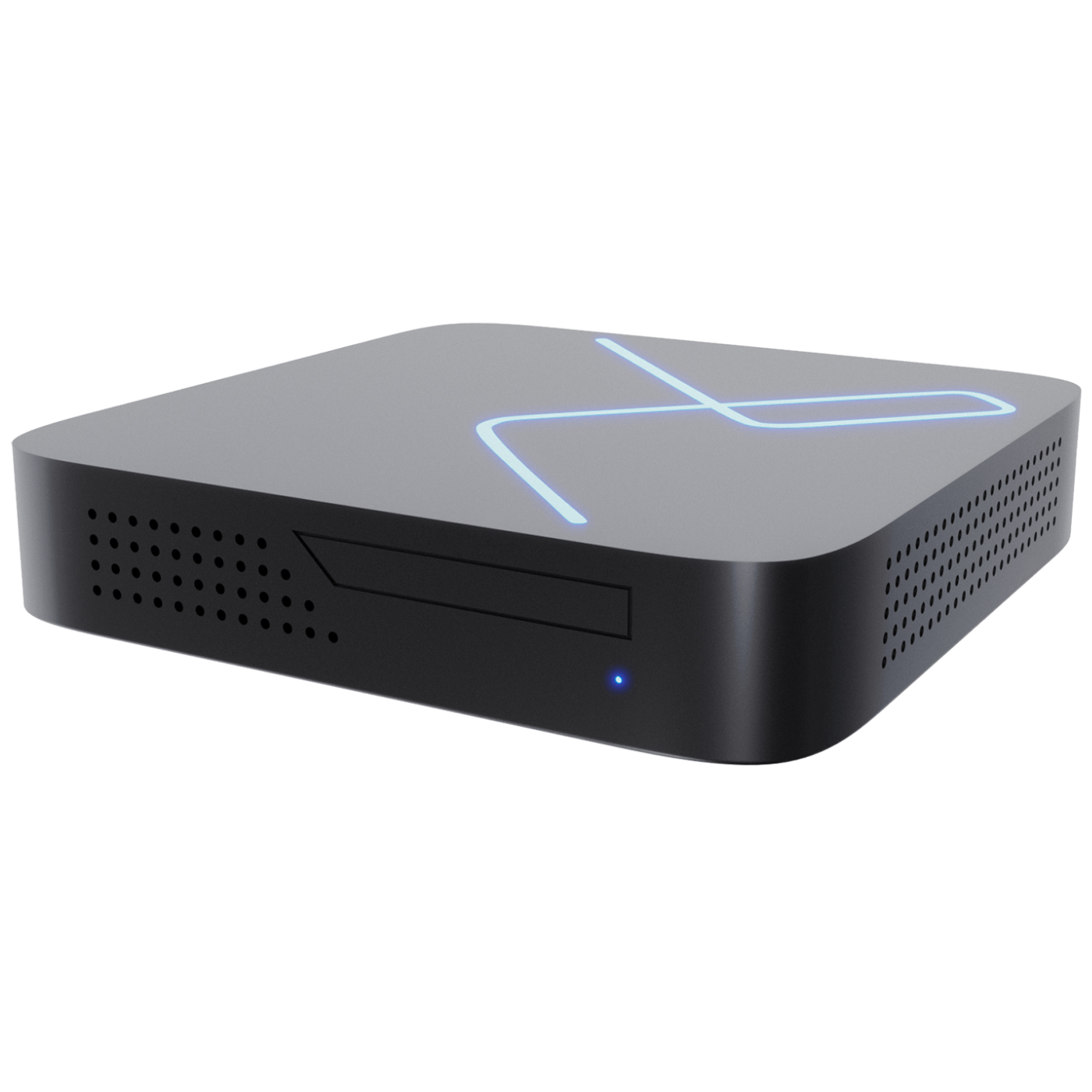 MediaLink Prijemnik IPTV@Android, UHD/4K/8K, 2GB/16GB, WiFi, Bluetooth - M10 MediaLink Prijemnik IPTV@Android, UHD/4K/8K, 2GB/16GB, WiFi, Bluetooth - M10 - Image 1