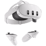 Meta Virtualne naočale, All-In-One VR - Quest 3 512GB