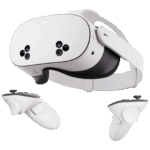 Meta Virtualne naočale, All-In-One VR - Quest 3S 128GB