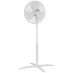 Midea Ventilator sa postoljem, promjer 40 cm, 40 W - FS40-21M