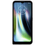 Motorola Smartphone 6.5", Octa Core 2.0GHz, RAM 4GB, 48Mpixel, IP68 - Defy 4GB/64GB Black
