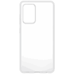 NN Maska za Samsung A52, silikonska, transparent - TPU Ultra Tanki Silicon Samsung A52