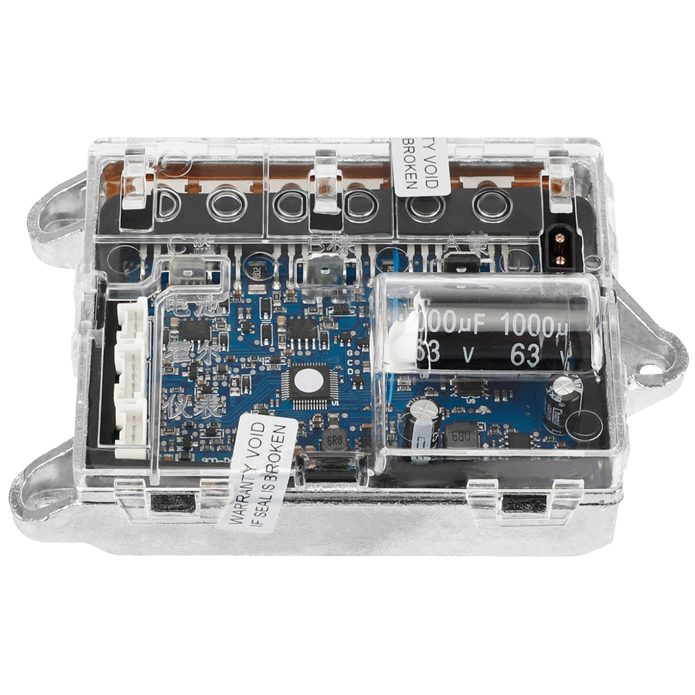 NN-Su Kontrolna ploča za Mi M365 Electric Scooter/Romobil - Controller Main Board NN-Su Kontrolna ploča za Mi M365 Electric Scooter/Romobil - Controller Main Board - Image 1