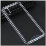 NN-Su Maska za Redmi 9A, TPU, transparent - Redmi 9A TPU Case Transparent