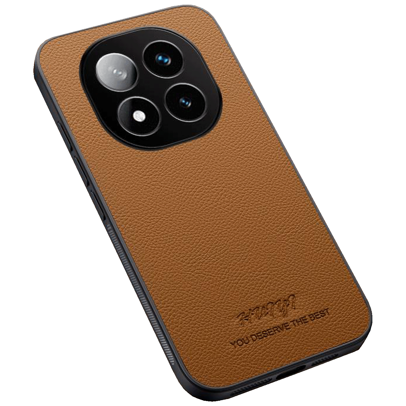 NN-Su Maska za Redmi Note 14 Pro 5G, TPU + koža - Redmi Note 14 Pro 5G Leather Case NN-Su Maska za Redmi Note 14 Pro 5G, TPU + koža - Redmi Note 14 Pro 5G Leather Case - Image 1