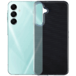 NN-Su Maska za Samsung A16 5G, Transparent - Galaxy A16 5G TPU Phone Case