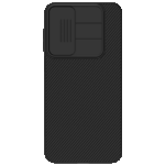 NN-Su Maska za Samsung A16 5G sa zaštitom za kameru - Galaxy A16 5G Camshield Phone Case