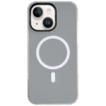 NN-Su Maska za iPhone 13 , MagSafe, crna - iPhone 13 MagSafe Phone Case